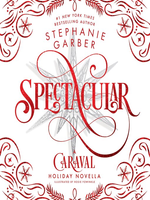 Cover of Spectacular